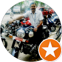 Ratheesh Kumar A profile picture